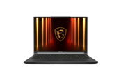 Bærbar - MSI Stealth A16 AI+ - 16" | RTX 5070 Ti | Ryzen AI 9  | 32GB | 2TB - Stealth A16 AI+ A3XWHG-005NEU