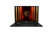 Bærbar - MSI Stealth 18 HX AI - 18" | RTX 5070 Ti | Core Ultra 9 | 32GB | 2TB - Stealth 18 HX AI A2XWHG-003NEU
