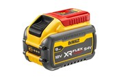 Akku & Lader - Dewalt DCB547-XJ XR FLEXVOLT 18V 9Ah/54V 3Ah battery - DCB547