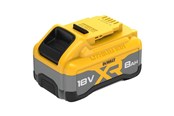 Akku & Lader - Dewalt DCB1880-XJ 18 V 8 Ah XR Li-Ion Battery Pack - DCB1880-XJ