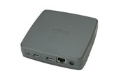 Netværksudstyr & Forlænger til trådløs - Silex Technology DS-700 IPv4/IPv6 support USB 3.0 Device Server - E1598