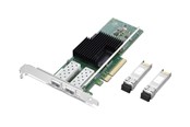 Netværksadapter (netkort, printserver mv.) - Lenovo Intel X710-DA2 - 4XC1R00857