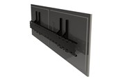 Vægbeslag, AV-Beslag & AV-Møbler - HI-ND mounting kit - for 3x1 video wall - videorow - Max - recommended for 55" - VR5522-5301