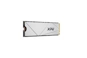 SSD - A-Data XPG GAMMIX S60 SSD - 2TB - PCIe 4.0 - M.2 2280 - AGAMMIXS60-2T-CS