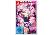 Spil - 9 R.I.P. - Nintendo Switch - Otome - 5060941718445