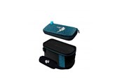 Spil tilbehør - PDP Overnight GLOW Case Sheikah Shoot (Pull-n-Go) - Miscellaneous Taske - Nintendo Switch - 0708056072025