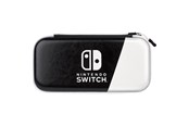 Spil tilbehør - PDP Travel Case Neon Pop - Miscellaneous Taske - Nintendo Switch - 500-218-BLRD