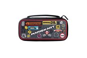 Spil tilbehør - PDP Deluxe Travel Case Mario Kart Averts Licensed - Miscellaneous Taske - Nintendo Switch - 500-224-ADS