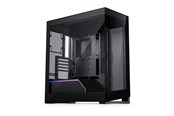 Kabinet - Phanteks NV series NV5 MKII - Kabinet - Tower - Sort - PH-NV523TG_DBK02
