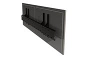 Vægbeslag, AV-Beslag & AV-Møbler - HI-ND mounting kit - portrait - for 4x1 video wall - videorow tilt - Max - recommended for 43" - VR4322-5401
