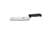 Køkkenredskaber - Victorinox Cheese Knife 21 cm - Black - V-6.13 23.21