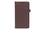 Mobil - Covers & Cases - Buffalo Wallet Leather for iPhone 11 PRO MAX - Brown - 590016