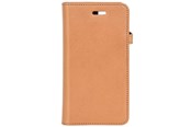 Mobil - Covers & Cases - Buffalo Wallet Leather for iPhone 6/6S - Cognac - 657514