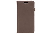 Mobil - Covers & Cases - Buffalo Wallet Leather for Samsung Galaxy S7 Edge - Brown - 657525
