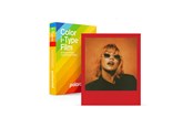 Fotofilm - Polaroid Color Film i-Type (8 exposures) - Color Frame - 006214