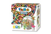 Kreativt Legetøj - PlayMais - Window Mosaic - Animals 2300 pcs. - 160819