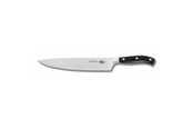 Køkkenredskaber - Victorinox Chef's Knife - 25 cm - Black - V-7.74 03.25G