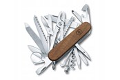 Multiværktøj - Victorinox Swiss Champ - Walnut - V-1.67 91.63