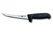 Køkkenredskaber - Victorinox Fibrox Safety Grip Flexible Boning Knife 15cm - V-5.66 13.15M