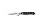 Køkkenredskaber - Victorinox Grand Maitre Tournier Knife - 8 cm - Black - V-7.73 03.08G