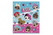 Legetøj - Haza Witbaard - LOL. Handout bags 8 pcs. - U23803