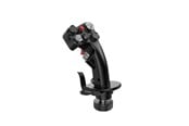 Spil tilbehør - Moza Racing MH16 Flightstick - Wired Flysimulatorpanel - PC - AS002