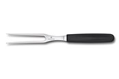 Køkkenredskaber - Victorinox Swiss Classic Carving Fork - 15 cm - Black - V-5.21 03.15