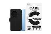 Mobil - Covers & Cases - CARE by PanzerGlass Feature Wallet Case w. Kickstand OnePlus 12R - PANZER1974