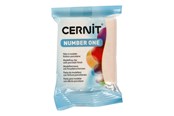 Konstruktionslegetøj - Creativ Company Cernit Modeling Clay Carnation 56 grams - 78009