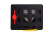Kreativt Legetøj - Johntoy - Magnetic Drawing Board Balls - 29686