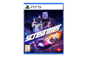 Spil - Screamer - Sony PlayStation 5 - Racing - 8056216170435