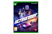 Spil - Screamer - Microsoft Xbox Series X - Racing - 8056216170527