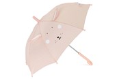 Skoletilbehør - Trixie Baby Paraply ⌀ 58 cm - Fru Kanin - 38-217