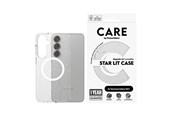 Mobil - Covers & Cases - CARE by PanzerGlass Flagship Case Urban Combat Star Lit w. White QI Compatible Samsung Galaxy S25+ - CRRFSWQG37942