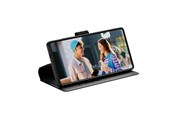 Mobil - Covers & Cases - CARE by PanzerGlass Feature Wallet Case w. Kickstand Samsung Galaxy S25 Ultra - CRRFEWLG38488