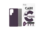 Mobil - Covers & Cases - CARE by PanzerGlass Fashionable Case Plum Purple Samsung Galaxy S25 Ultra - CRRFACTG38488
