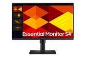 Skærm - 24" Samsung S24D400GAU - 1920x1080 (FHD) - 100Hz - IPS - LS24D400GAUXEN