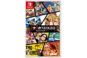 Spil - ACA NEOGEO Selection Vol 1 - Nintendo Switch - Samlinger - 4964808152520