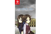 Spil - Symphonic Rain - Nintendo Switch - Visual Novel - 8885021400167