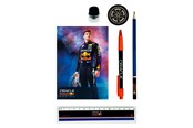 Skoletilbehør - Red Bull Racing Skrivesæt Max Verstappen - RBMV6424