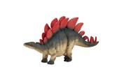 Figur - Mojo - Prehistory Stegosaurus - 381088