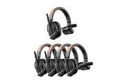 Hovedtelefoner/headset - Accsoon CoMo SE 1H4R 1H + 4R Set - MIC03-1H4R