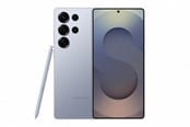 Mobil - Samsung Galaxy S25 Ultra 256GB/12GB - Titanium Silver Blue - SM-S938BZBDEUB