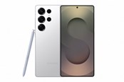 Mobil - Samsung Galaxy S25 Ultra 512GB/12GB - Titanium White Silver - SM-S938BZSGEUB