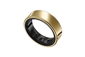 Smart Ring - Samsung Galaxy Ring Size 10 - Titanium Gold - SM-Q500NZDAEUB