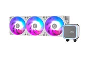CPU Køler - MSI MAG CORELIQUID A13 360 - CPU Vandkøling - 306-7ZWDA21-L80