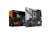 Bundkort - GIGABYTE B760M GAMING PLUS WIFI DDR4 Bundkort - Intel B760 - Intel LGA1700 - DDR4 RAM - Micro-ATX - B760M G P WIFI DDR4