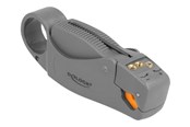 Netværkstilbehør - DeLOCK Stripping Tool for Coaxial Cables - 90512