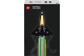 LEGO® - LEGO 10391 I den syvende himmel med Pharrell Williams - 10391