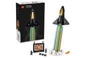 LEGO® - LEGO 10391 I den syvende himmel med Pharrell Williams - 10391